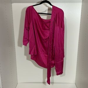 Eloquii Blouse